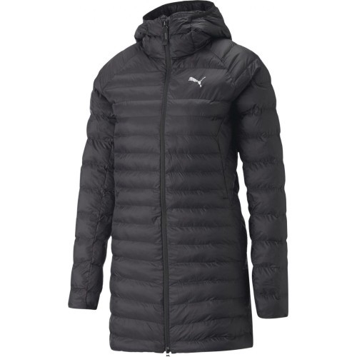 Женская куртка Puma PackLite Primaloft Black 849406 01