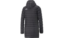 Puma PackLite Primaloft Women's Jacket Black 849406 01