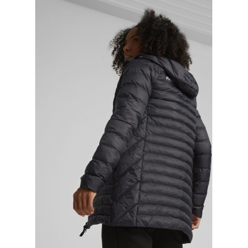 Puma Striukė Moterims PackLite Primaloft Black 849406 01