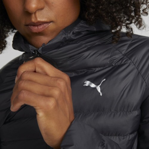 Puma PackLite Primaloft Women's Jacket Black 849406 01