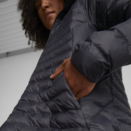 Женская куртка Puma PackLite Primaloft Black 849406 01