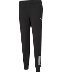 Puma Kelnės Moterims RTG Pants Black 586489 01