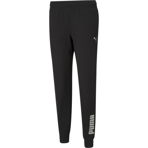 Puma Women's RTG Pants Black 586489 01