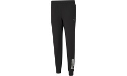 Puma Kelnės Moterims RTG Pants Black 586489 01