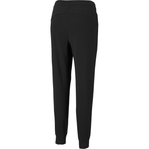 Puma Kelnės Moterims RTG Pants Black 586489 01