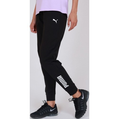 Puma женские брюки RTG Pants Black 586489 01