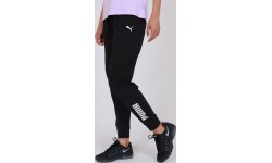 Puma Kelnės Moterims RTG Pants Black 586489 01