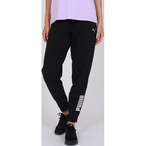 Puma Kelnės Moterims RTG Pants Black 586489 01