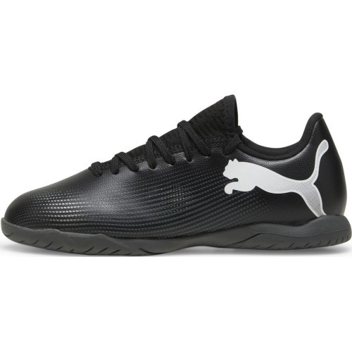 Puma Future 7 Play It Jr Junior Football Boots 107739 02