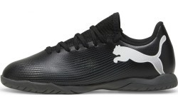 Футбольная обувь для подростков Puma Future 7 Play It Jr 107739 02