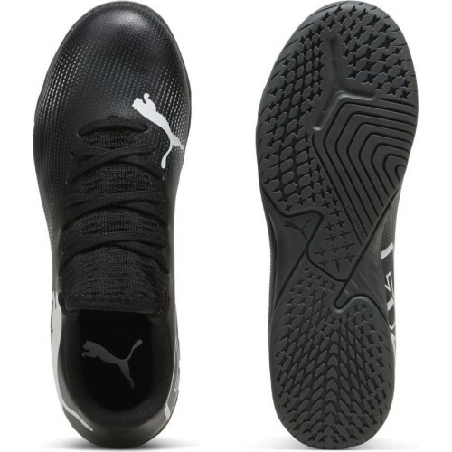 Puma Futbolo Avalynė Paaugliams Future 7 Play It Jr 107739 02