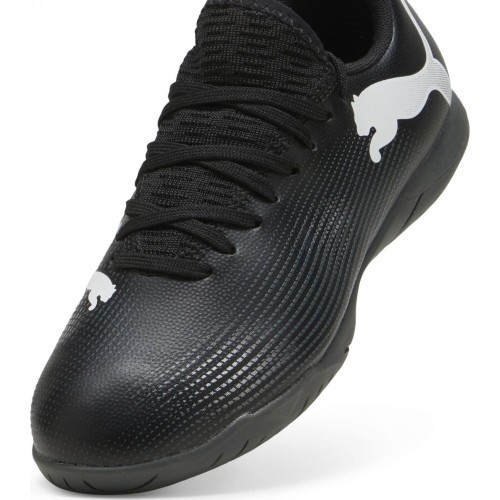 Футбольная обувь для подростков Puma Future 7 Play It Jr 107739 02