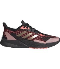 Adidas Avalynė Moterims X9000L2 W Black Pink EG5016
