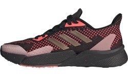 Adidas Avalynė Moterims X9000L2 W Black Pink EG5016