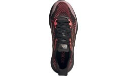 Adidas X9000L2 W Women's Running Shoes Black Pink EG5016