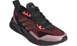 Adidas Avalynė Moterims X9000L2 W Black Pink EG5016