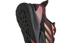 Adidas Avalynė Moterims X9000L2 W Black Pink EG5016
