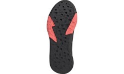Adidas X9000L2 W Women's Running Shoes Black Pink EG5016