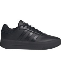Мужские кроссовки Adidas Court Platform Black GV8995