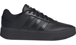 Adidas Avalynė Vyrams Cpurt Platform Black GV8995