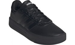 Adidas Court Platform Black GV8995 Men's Sneakers