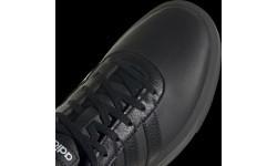 Мужские кроссовки Adidas Court Platform Black GV8995