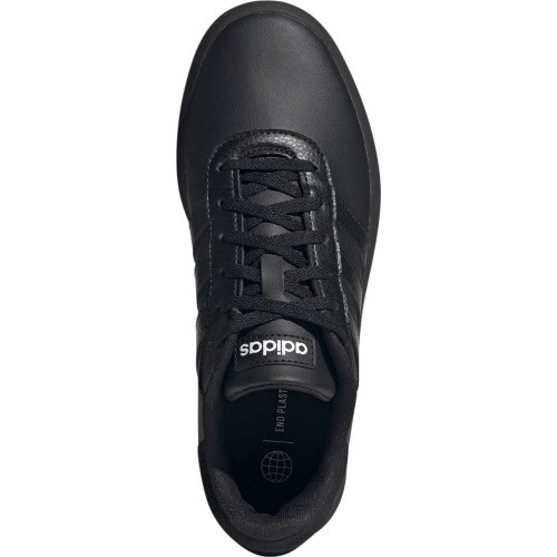 Adidas Court Platform Black GV8995 Men's Sneakers