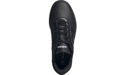 Мужские кроссовки Adidas Court Platform Black GV8995