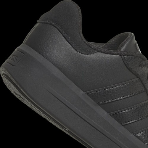 Adidas Avalynė Vyrams Cpurt Platform Black GV8995