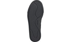 Мужские кроссовки Adidas Court Platform Black GV8995