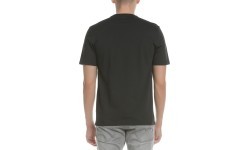 Converse Star Chevron Tri Color Tee Black 10005884 001