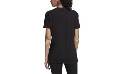 Adidas Palaidinė Moterims W Fl Bx G Tee Black HC2153
