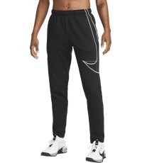 Мужские спортивные брюки Nike M Nk Df Flc Pant Taper Q5 Black DQ6614 010