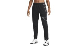 Nike Sportinės Kelnės Vyrams M Nk Df Flc Pant Taper Q5 Black DQ6614 010