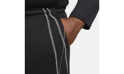 Nike Sportinės Kelnės Vyrams M Nk Df Flc Pant Taper Q5 Black DQ6614 010