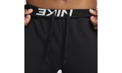 Nike Sportinės Kelnės Vyrams M Nk Df Flc Pant Taper Q5 Black DQ6614 010