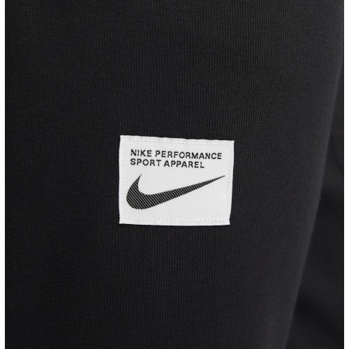 Nike Sportinės Kelnės Vyrams M Nk Df Flc Pant Taper Q5 Black DQ6614 010