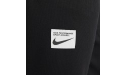 Nike Sportinės Kelnės Vyrams M Nk Df Flc Pant Taper Q5 Black DQ6614 010