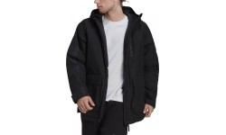 Adidas Men's Utilitas Ins Jacket Black H65743