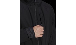 Мужская куртка Adidas Utilitas Ins Jacket Black H65743