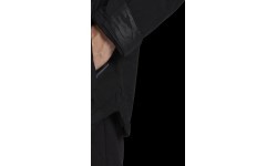 Adidas Men's Utilitas Ins Jacket Black H65743