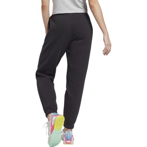 Женские спортивные брюки Reebok RI EU Jogger черные HA4329