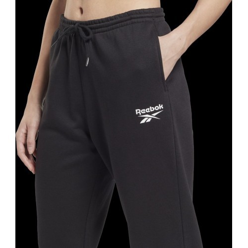 Reebok RI EU Jogger Women's Sweatpants Black HA4329