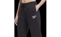 Женские спортивные брюки Reebok RI EU Jogger черные HA4329
