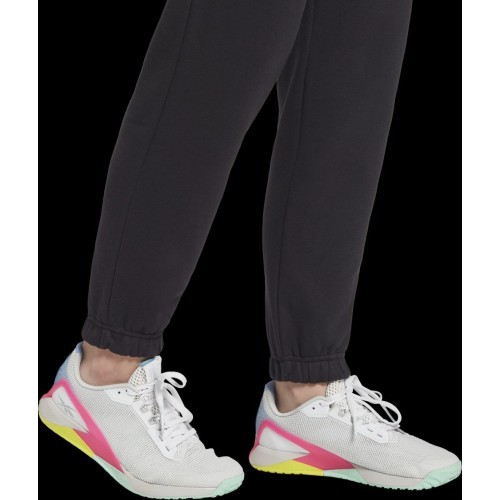 Reebok Sportinės Kelnės Moterims Ri Eu Jogger Black HA4329