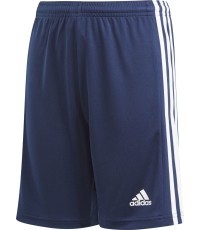 Adidas Šortai Paaugliams Squad 21 Short Navy GN5764