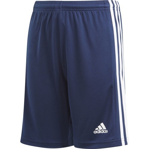 Шорты подростковые Adidas Squad 21 Navy GN5764
