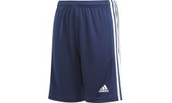 Шорты подростковые Adidas Squad 21 Navy GN5764