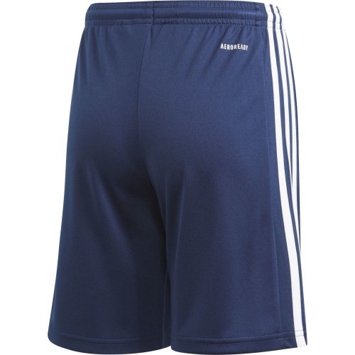 Шорты подростковые Adidas Squad 21 Navy GN5764