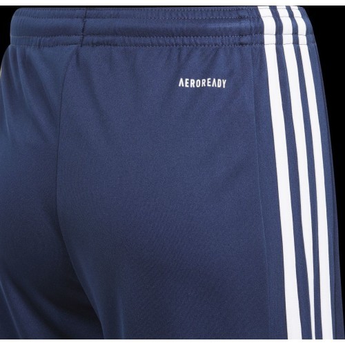 Шорты подростковые Adidas Squad 21 Navy GN5764